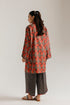 PRINTED SUIT (E9793-102-418)