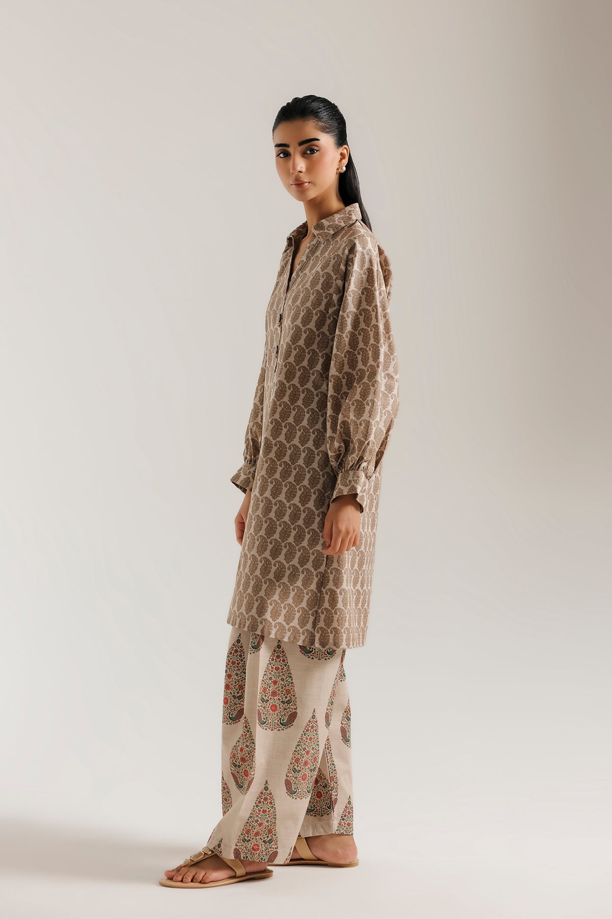 PRINTED SUIT (E9801-102-006)