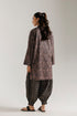 PRINTED SUIT (E9803-102-902)