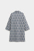 PRINTED SUIT (E9808-102-003)