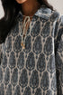 PRINTED SUIT (E9808-102-003)