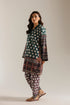PRINTED SUIT (E9810-102-711)