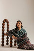 PRINTED SUIT (E9810-102-711)