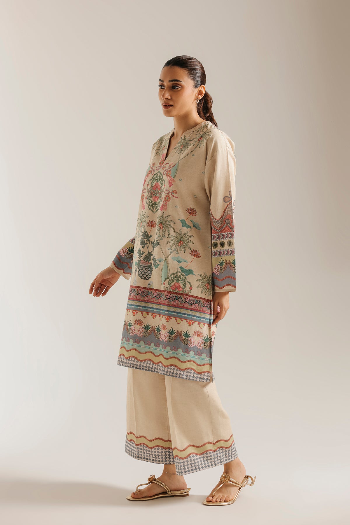 PRINTED SUIT (E9811-102-002)