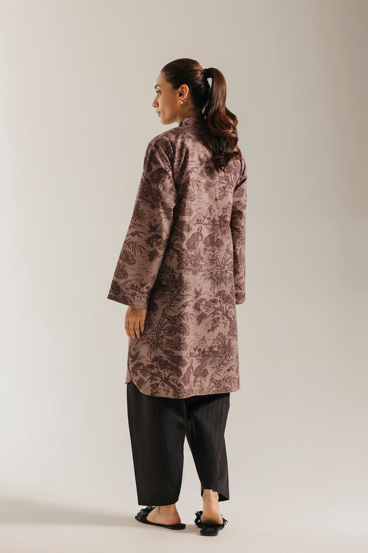 PRINTED SUIT (E9812-102-804)