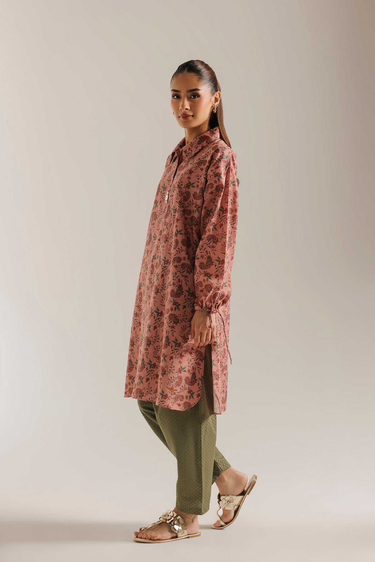 PRINTED SUIT (E9815-102-424)