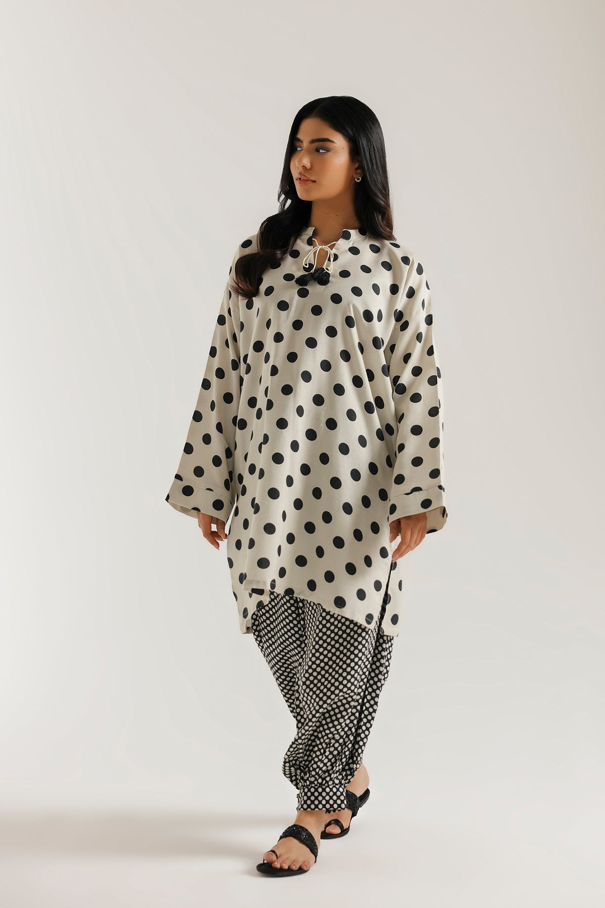 PRINTED SUIT (E9819-102-004)