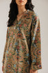 PRINTED SUIT (E9820-102-121)