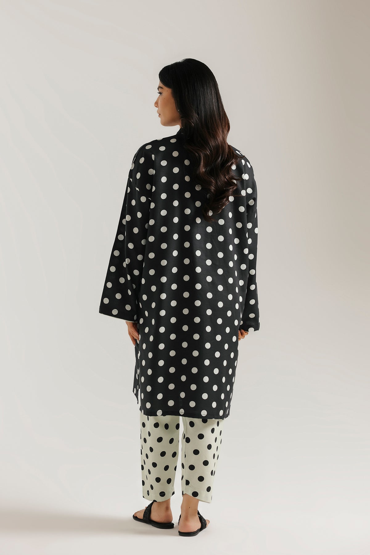 PRINTED SUIT (E9828-102-902)