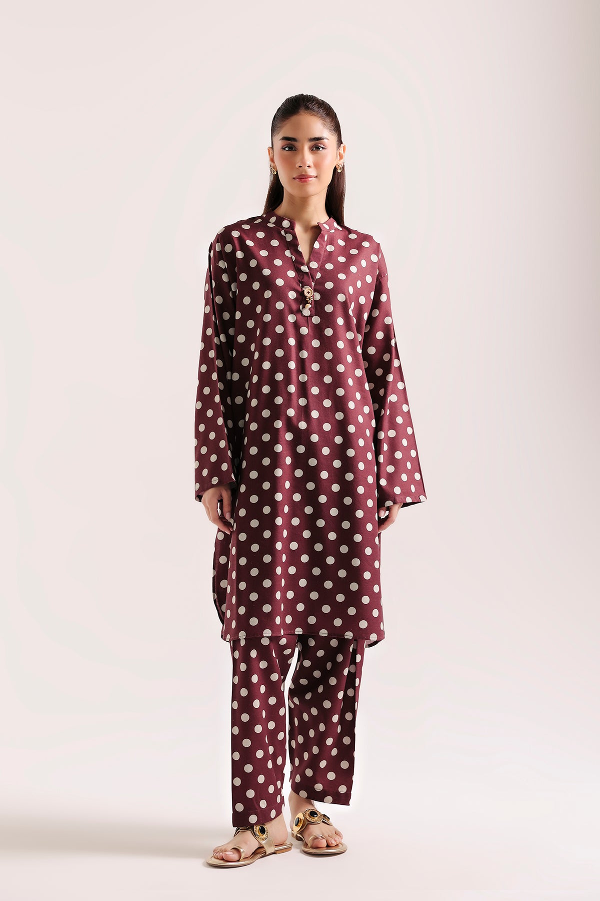 PRINTED SUIT (E9830-102-402)