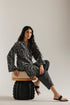 PRINTED SUIT (E9831-102-001)