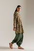 PRINTED SUIT (E9832-102-121)