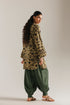 PRINTED SUIT (E9832-102-121)