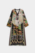 PRINTED DRESS (E9861-102-006)
