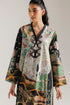 PRINTED DRESS (E9861-102-006)