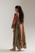 PRINTED DRESS (E9862-102-410)
