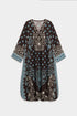PRINTED KAFTAN (E9865-102-802)