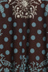PRINTED KAFTAN (E9865-102-802)