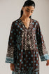 PRINTED KAFTAN (E9865-102-802)