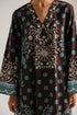PRINTED KAFTAN (E9865-102-802)