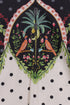 PRINTED KAFTAN (E9868-102-902)