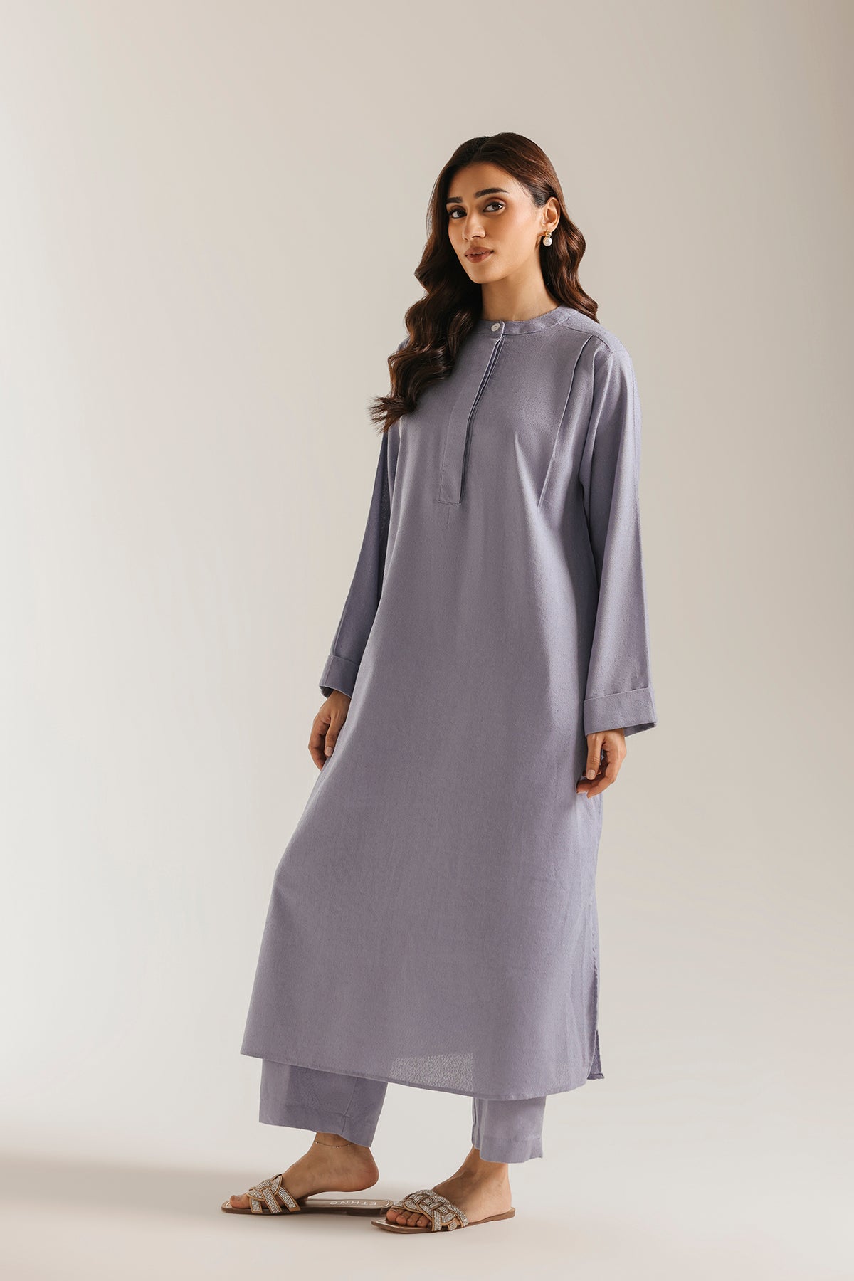SOLID SUIT (E9870-102-634)