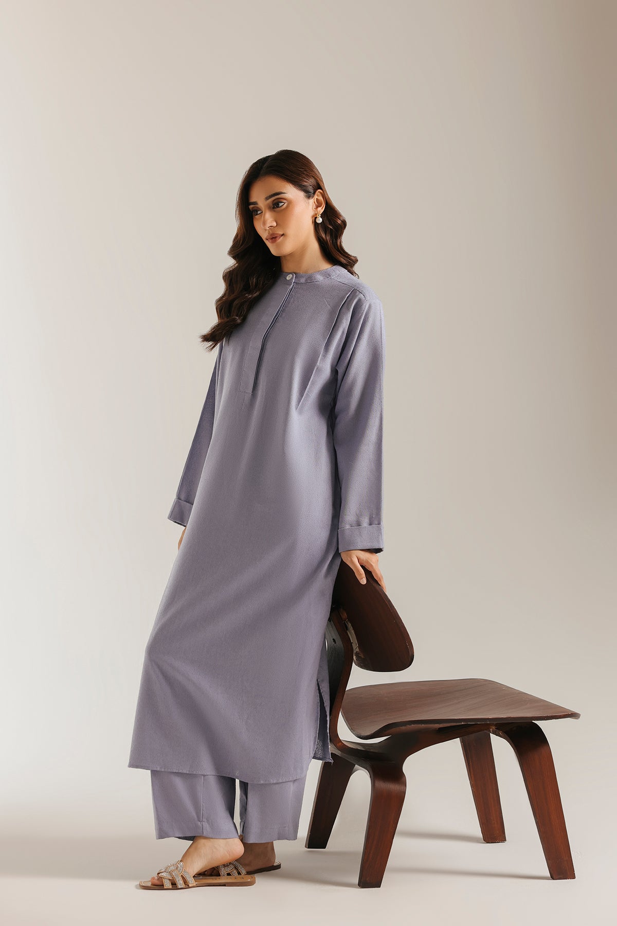 SOLID SUIT (E9870-102-634)