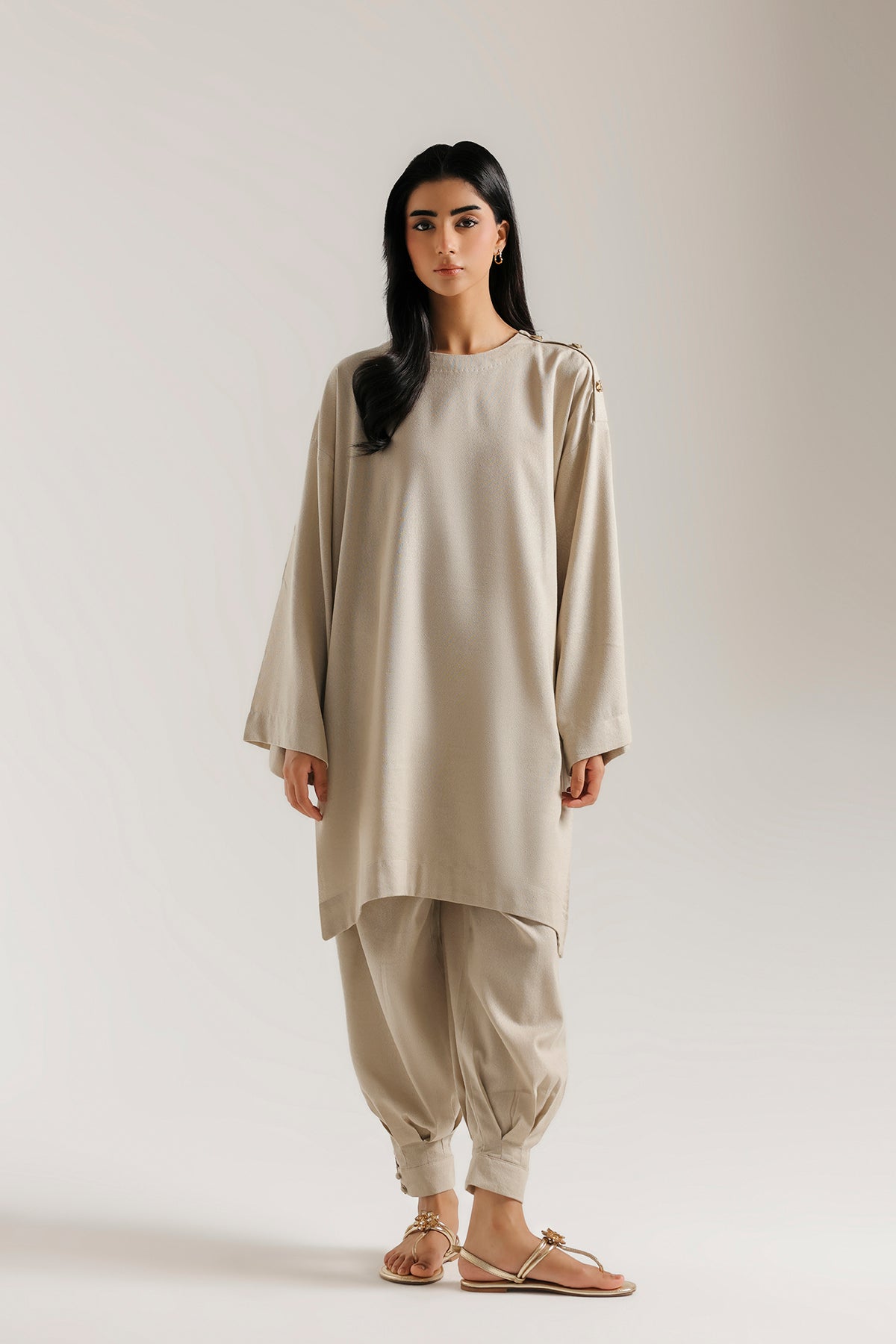 SOLID SUIT (E9872-102-813)