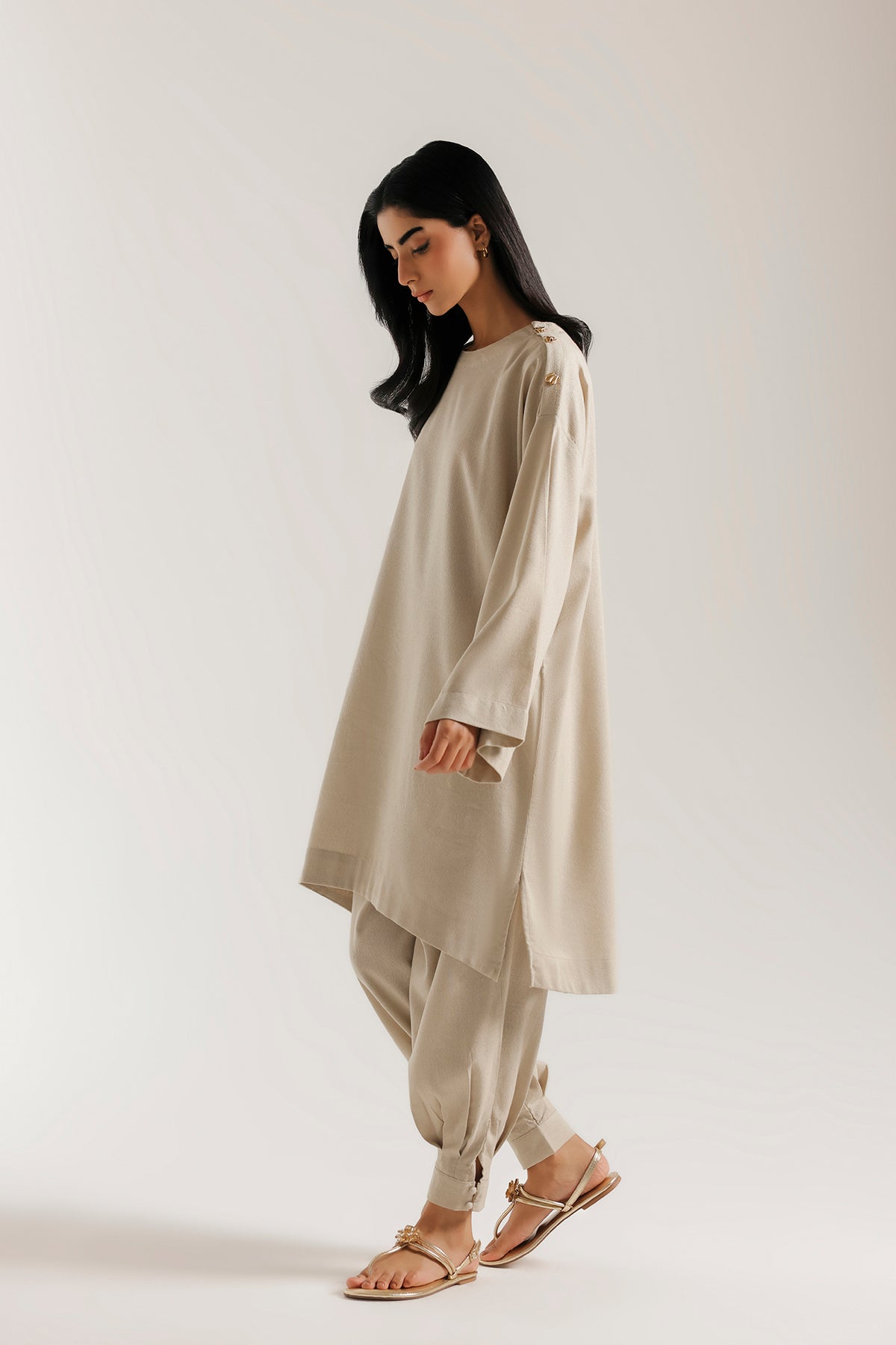 SOLID SUIT (E9872-102-813)