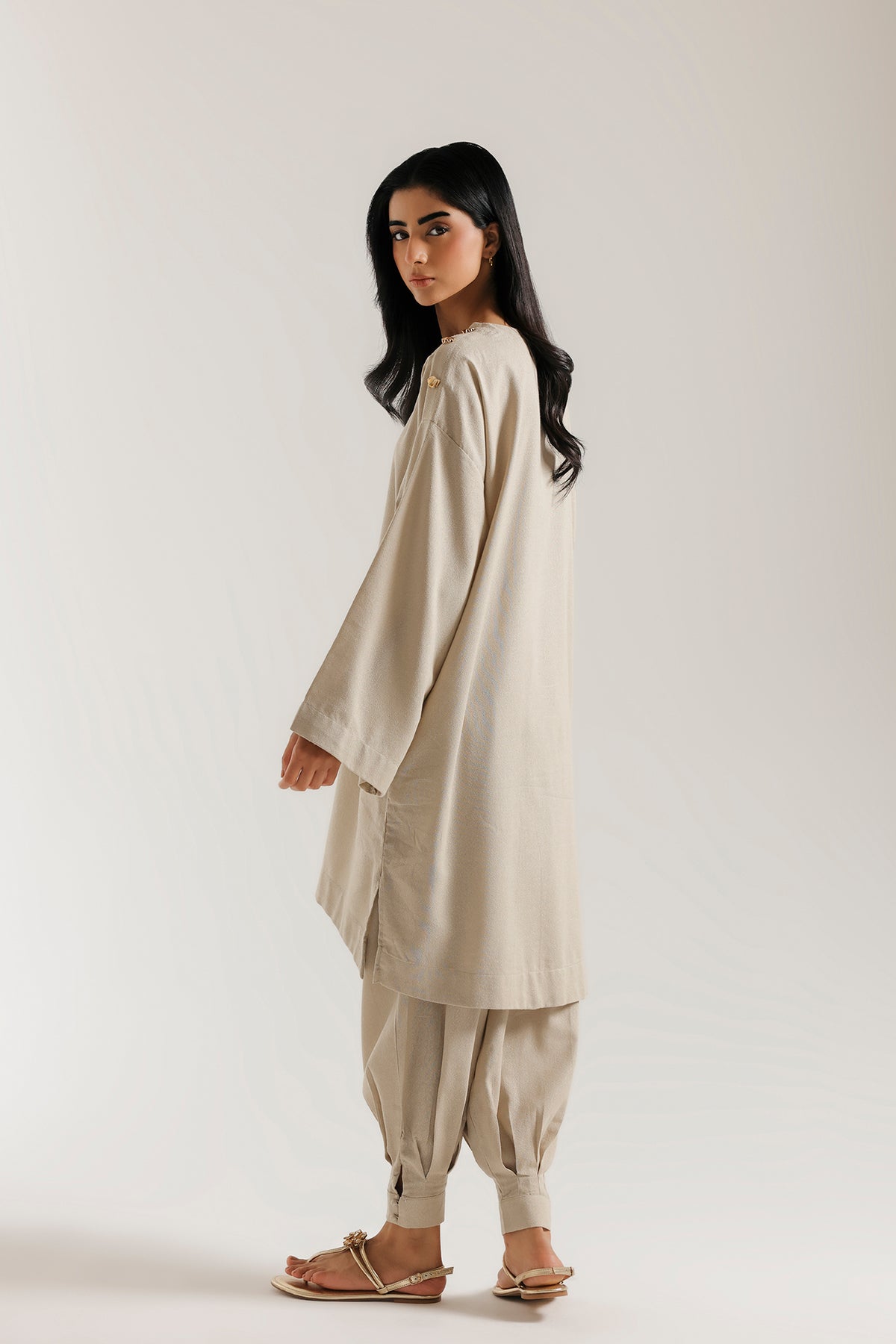 SOLID SUIT (E9872-102-813)