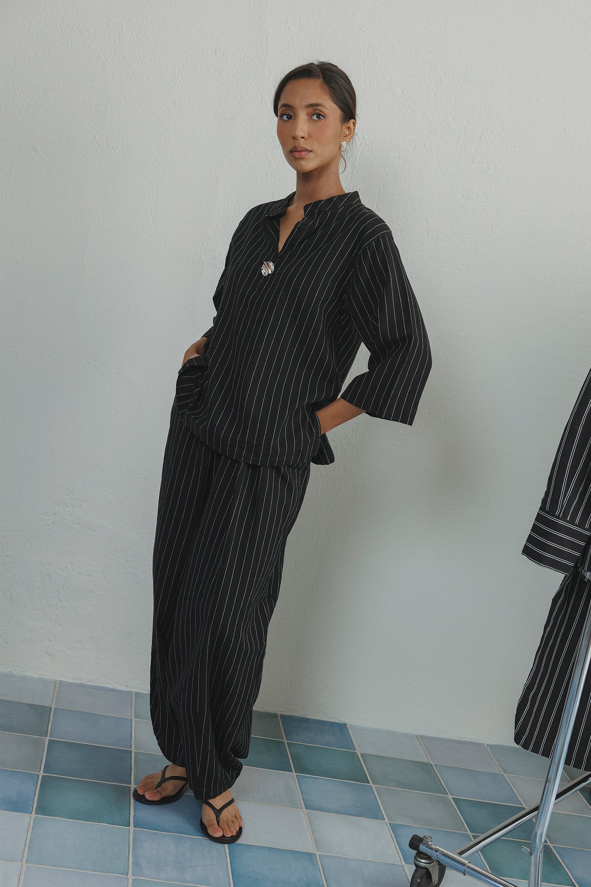 SOLID SUIT (E0777/116/904)