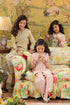 EMBROIDERED SUIT (E0997/404/427 E0997/304/427)