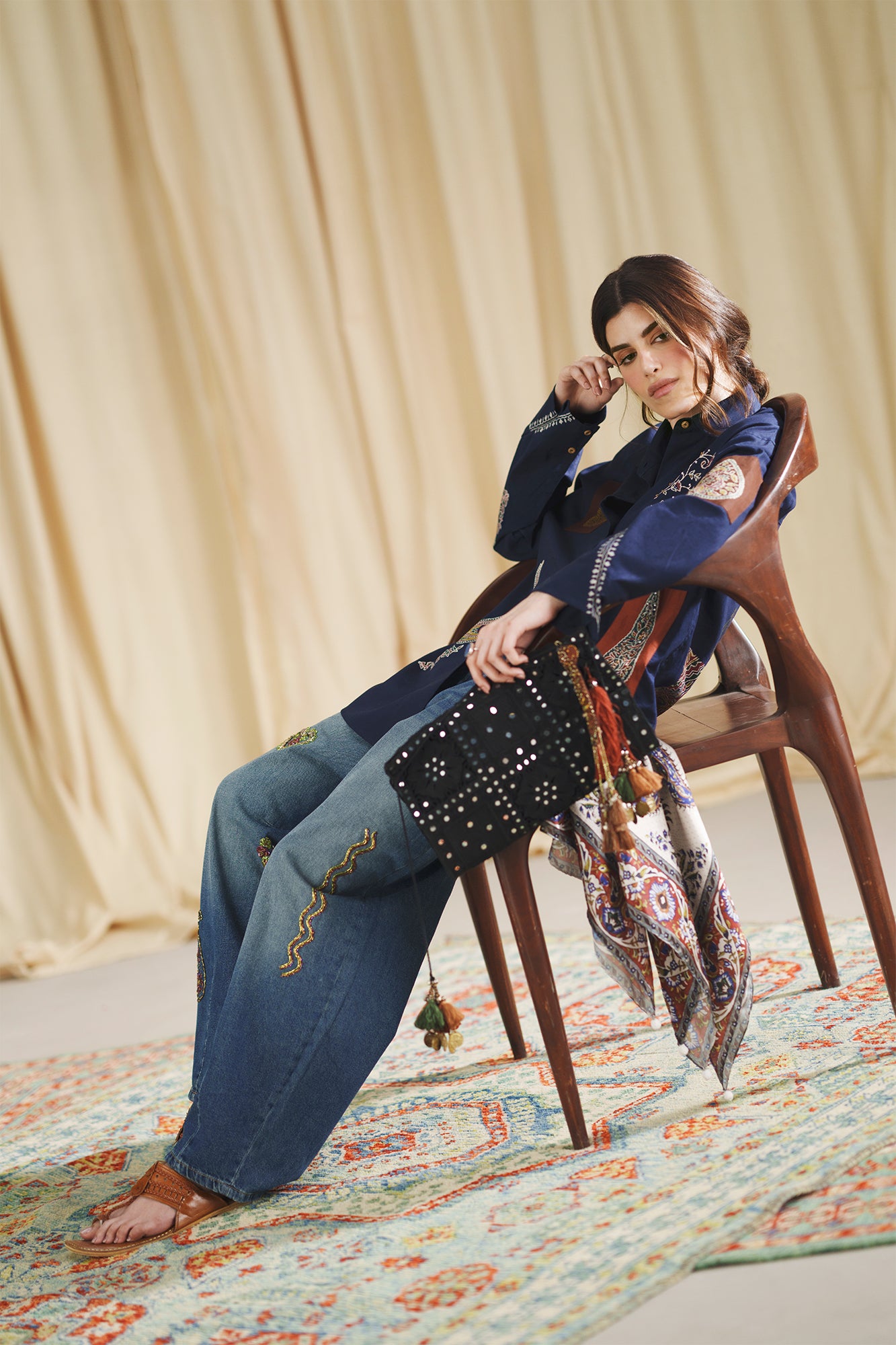 JEANS (E0340/120/622)