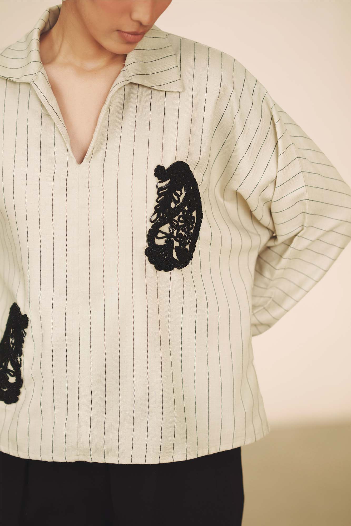 SHIRT (E0260/120/002)
