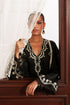 EMBROIDERED SUIT (E4645/103/901)