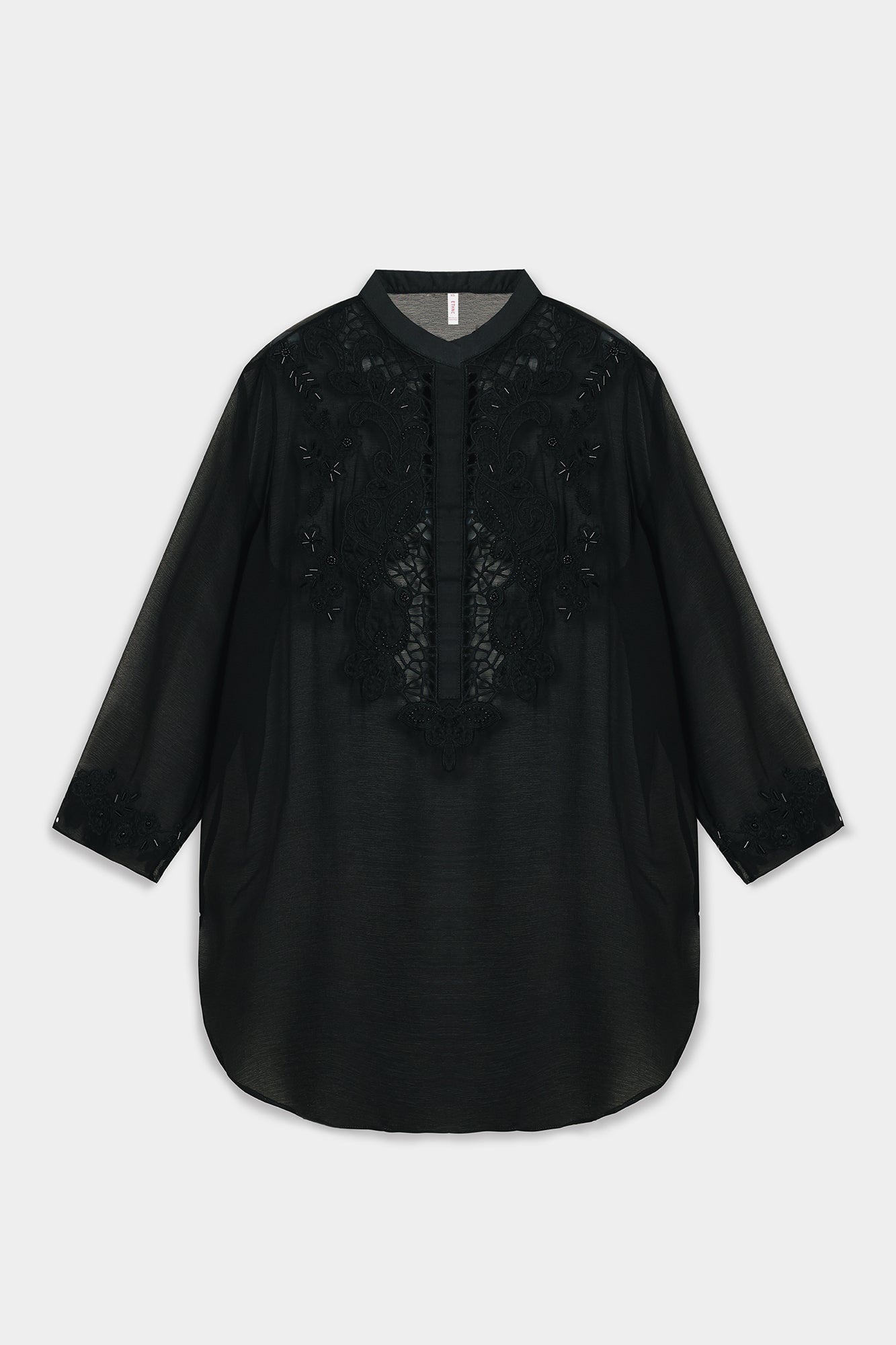 EMBROIDERED KURTI (S1E0455/119/902)