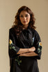 EMBROIDERED DRESS (S2E0439/119/902)