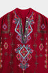 EMBROIDERED TOP (S2E0480/119/414)