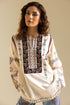 EMBROIDERED KURTI (S2E119/002/0486)