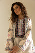 EMBROIDERED KURTI (S2E119/002/0486)