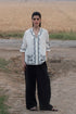 EMBROIDERED KURTI (S2E0489/119/002)