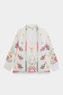 EMBROIDERED KURTI (S2E0493/119/001)