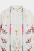 EMBROIDERED KURTI (S2E0493/119/001)