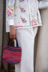 EMBROIDERED KURTI (S2E0493/119/001)