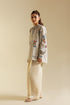EMBROIDERED KURTI (S2E0494/119/002)