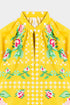 PRINTED SUIT (S2E0500/119/101)