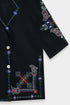 EMBROIDERED SUIT (S2E0501/119/902)