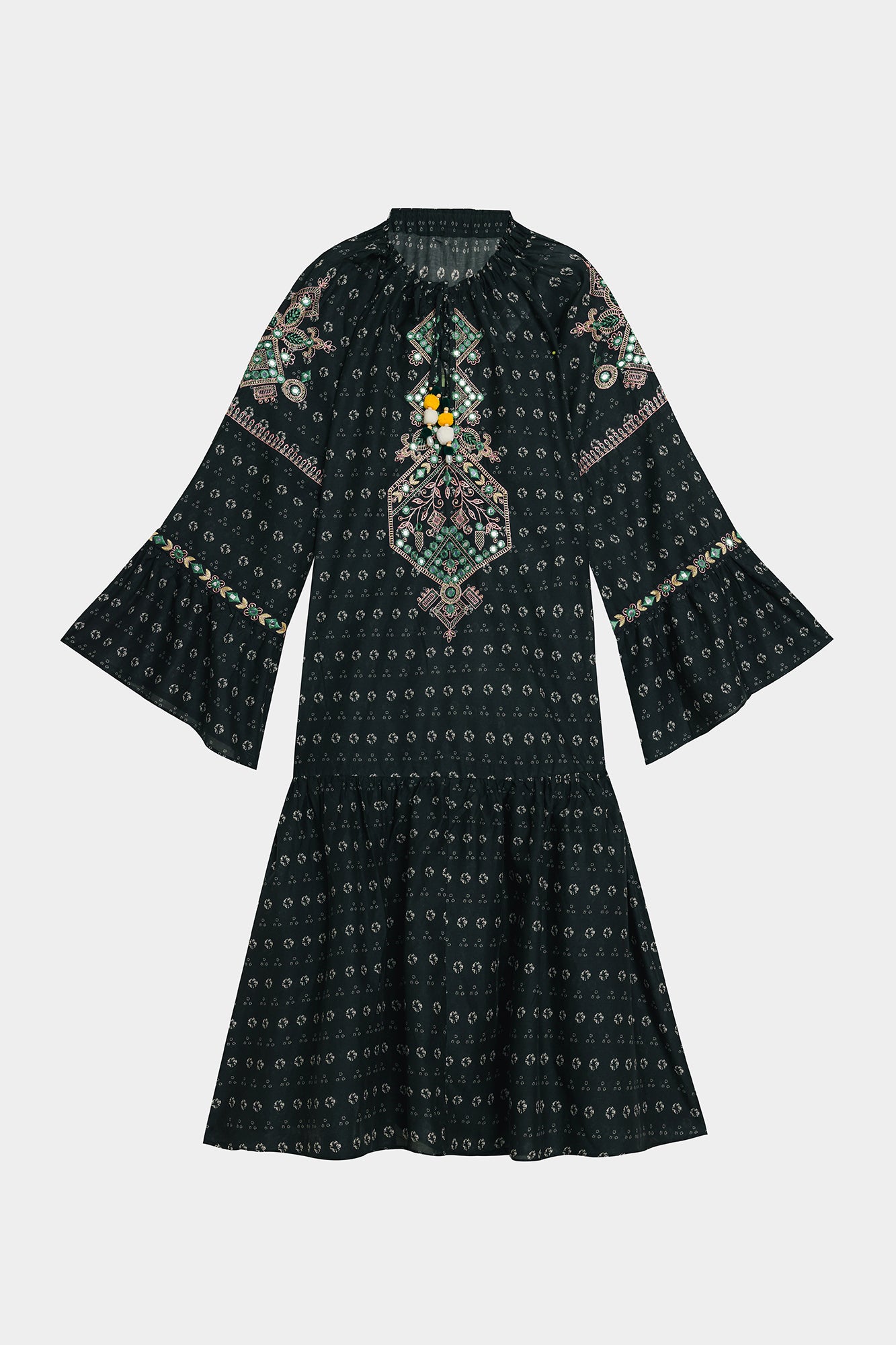 DRESS (S3E0446/119/902)