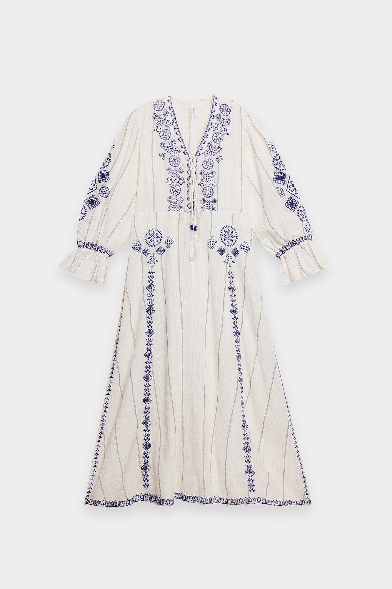 DRESS (S3E119/914/0505)