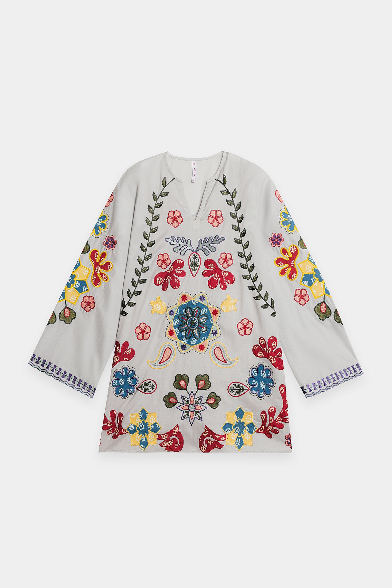 KURTI (S3E119/817/0514)